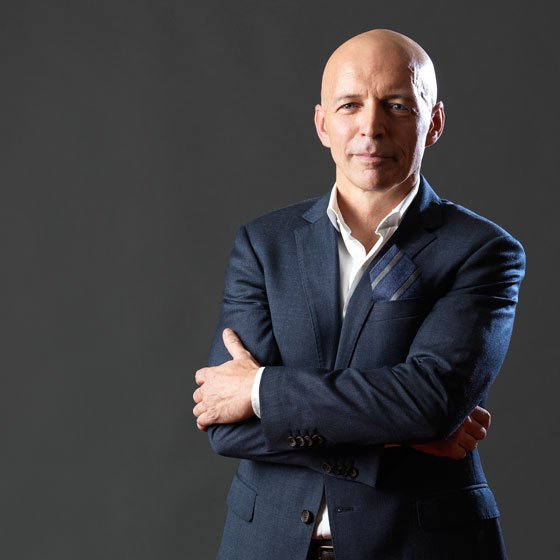 Dr. Attilio Paolo Buccomino