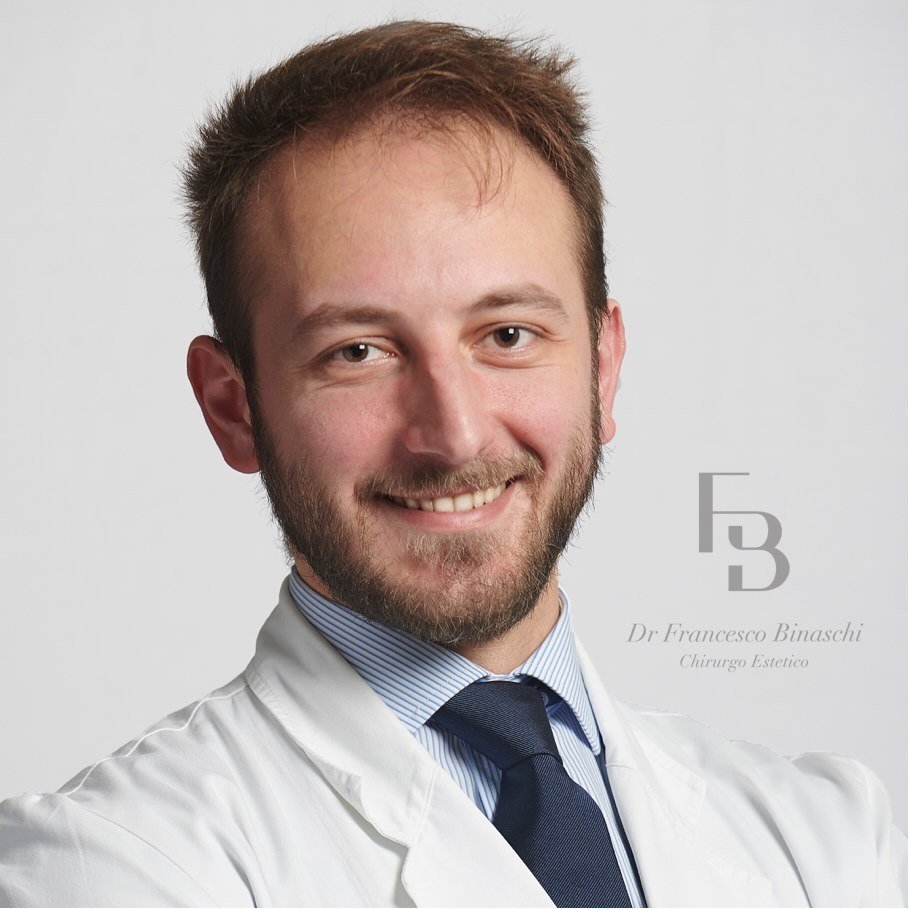 Dr. Francesco Binaschi, MD MSc
