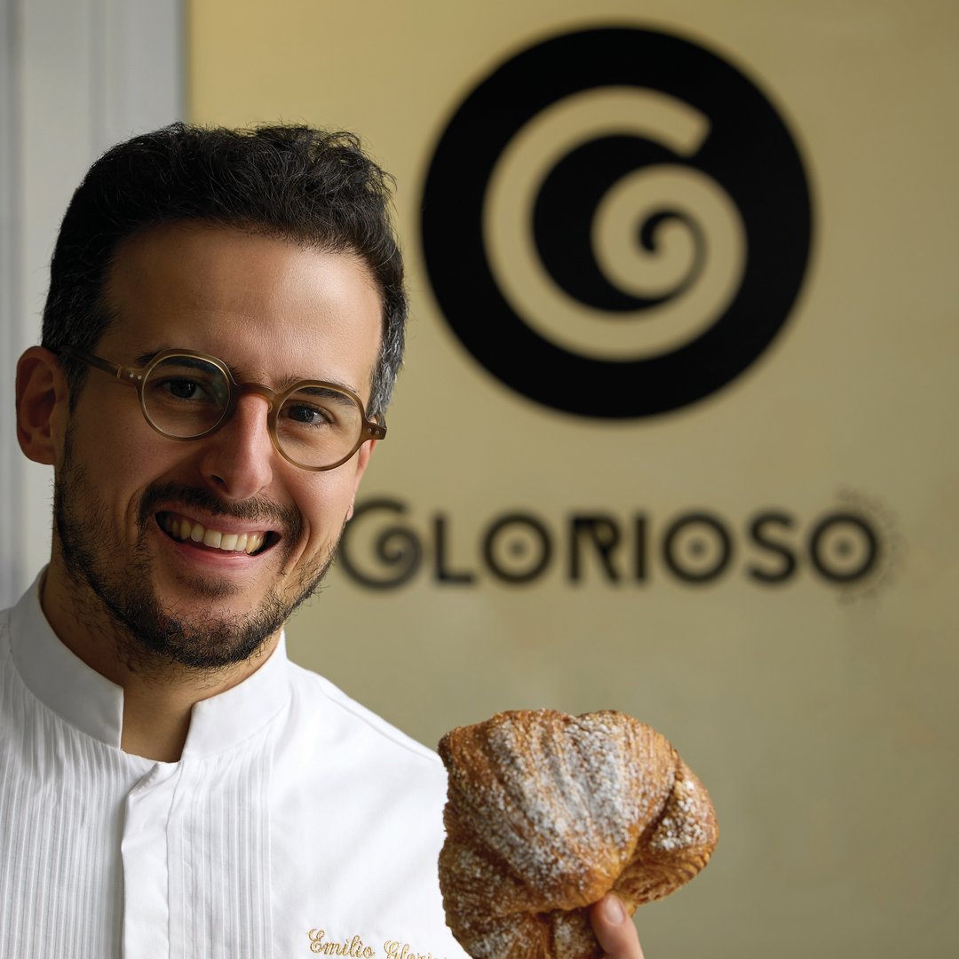 Emilio Glorioso