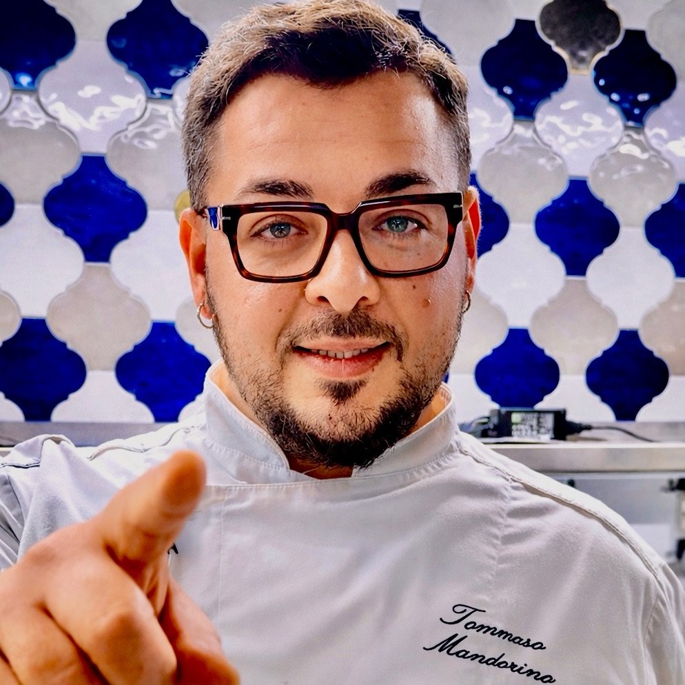 Tommaso Mandorino