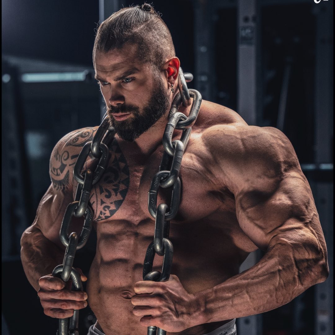 Andrea Presti