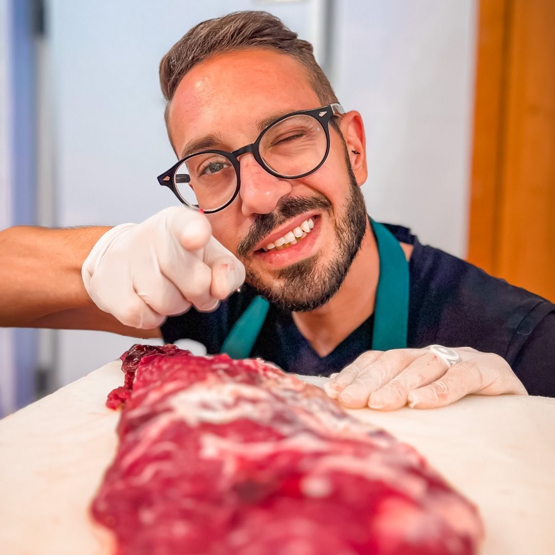 Boom Beef